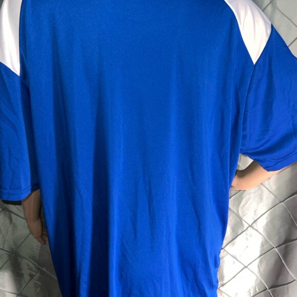 Holloway Dry-Excel University of Kentucky vs‎ TN Jersey Sz. XL *DN3 - Picture 4 of 5
